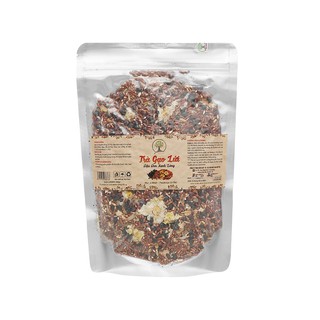 Trà gạo lứt đậu đen Ngô Mích gói 500g