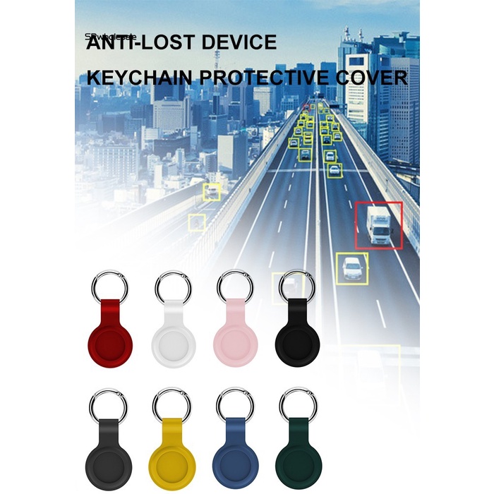 [SP] Silicone Protective Skin Shockproof Protective Sleeve Convenient | BigBuy360 - bigbuy360.vn