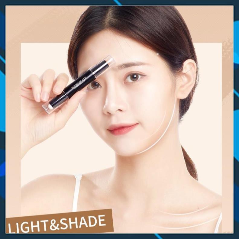 [ Hàng Nhập Khẩu ] Bút Tạo Khối Và Che Khuyết Điểm Đa Năng 3W Wonder Của Maycreate | BigBuy360 - bigbuy360.vn