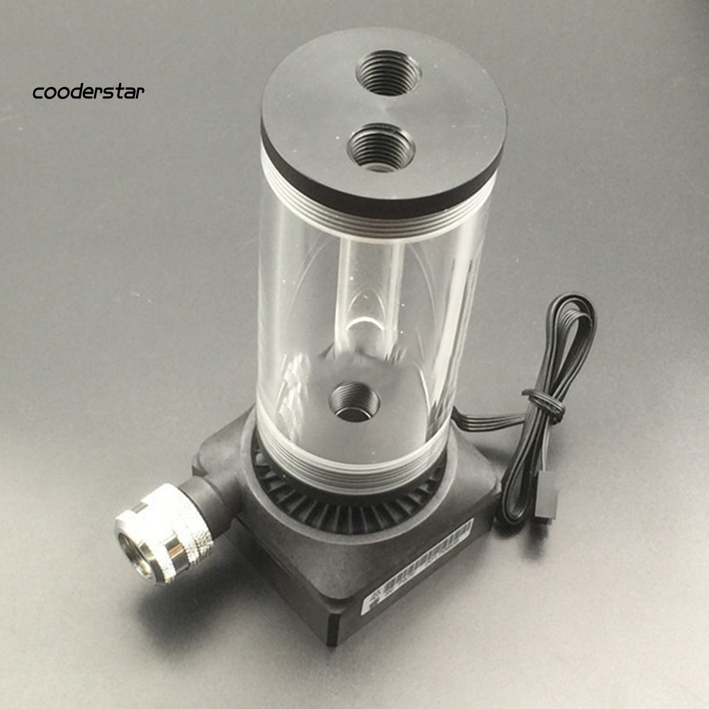 Máy Bơm Nước Tản Nhiệt Wdp 12v