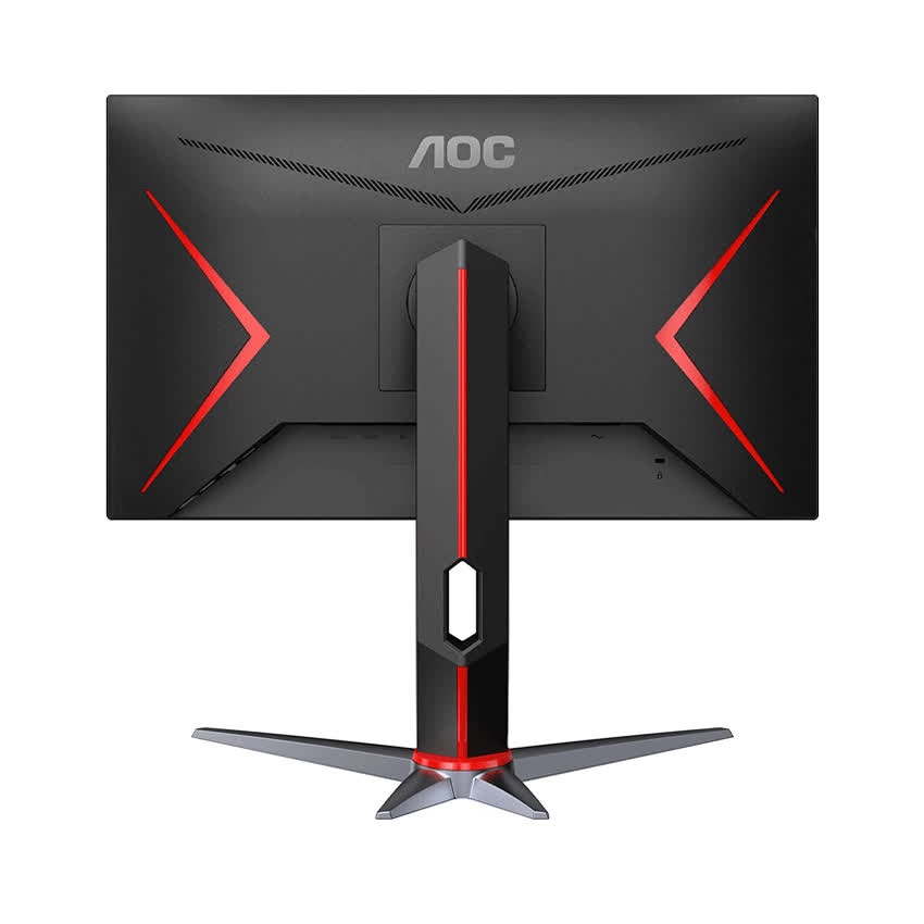 Màn hình AOC 24G2 / 27G2 24 inch IPS 144 Hz Gsync compatible chuyên gaming