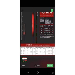 Phao Phi Yến LW01,LW02,LW03