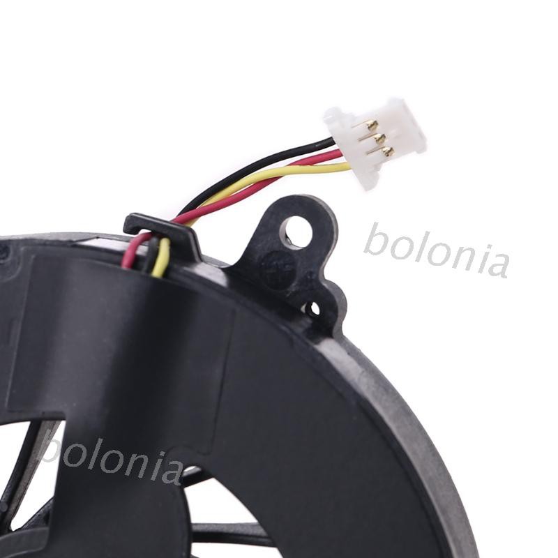 Quạt tản nhiệt CPU dành cho laptop Compaq Cq43 G43 Cq57 G57 430 431 435 436 630