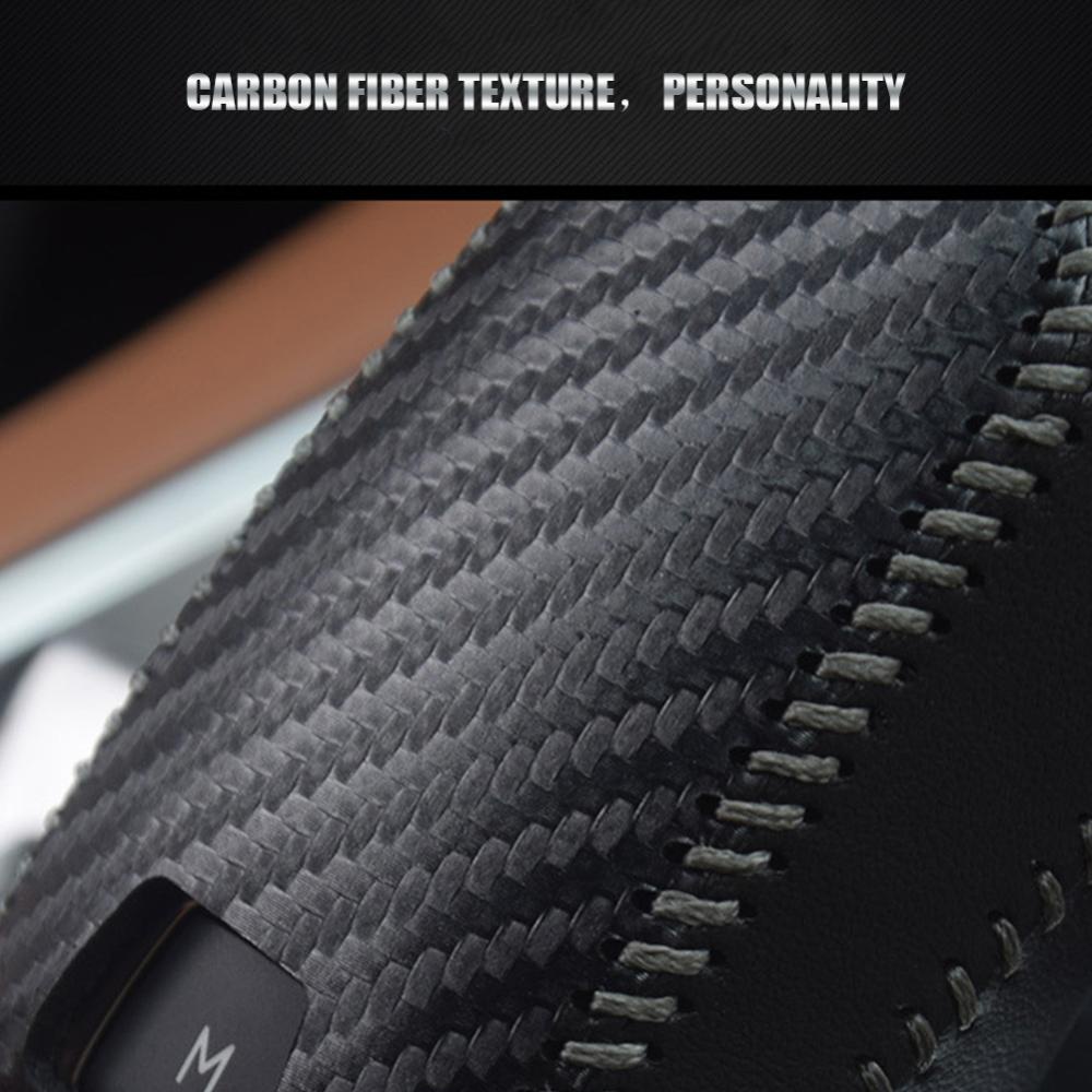 Vỏ Bọc Cần Sang Số Cho Xe Hơi Peugeot 508L 3008 5008 2017-2020 O3Z4