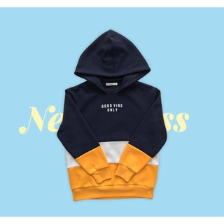 Áo Hoodie/Sweater/Thun đủ kiểu vải dày cho trẻ em siêu xinh xuất Hàn -  P:B