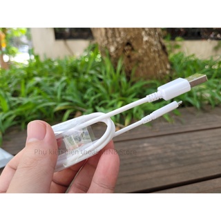 Cáp sạc - dây sạc USB Micro USB Samsung Note 2 chính hãng