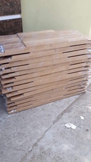 Kệ gỗ 5 tầng