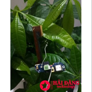 Cụm Bo Mạch Sạc HTC One M9 Plus