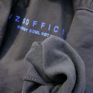 áo Hoodie Wzsoficall ( ảnh chụp tại shop )