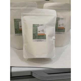 BỘT KEM SỮA THỰC VẬT - SỮA BỘT THỰC VẬT