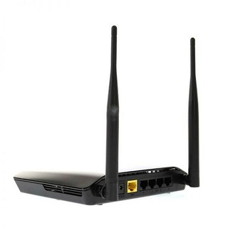 Bộ phát wifi chuẩn n dlink dir-612 300mbps. hàng chính hãng