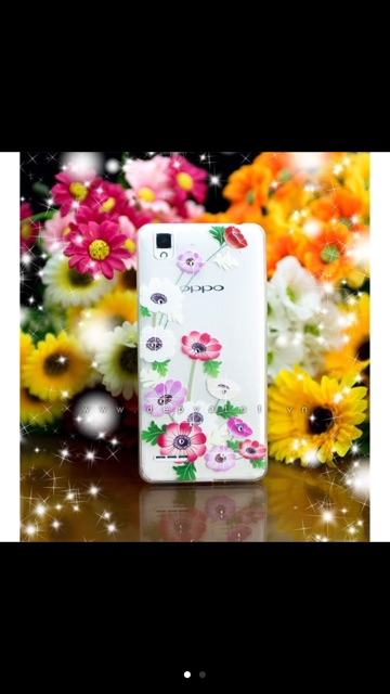 Ốp F1 (A35) DẺO mềm