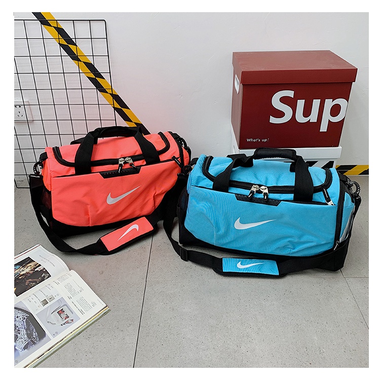 Túi Xách Nike Đựng Laptop / Đồ Tập Gym / Thể Thao Tiện Dụng