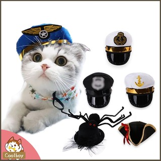 Mũ cho thú cưng chanchanshop
