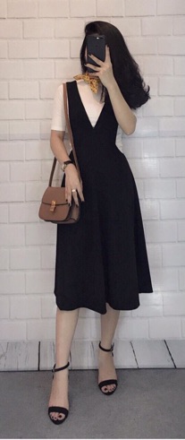 Yếm umi ASOS