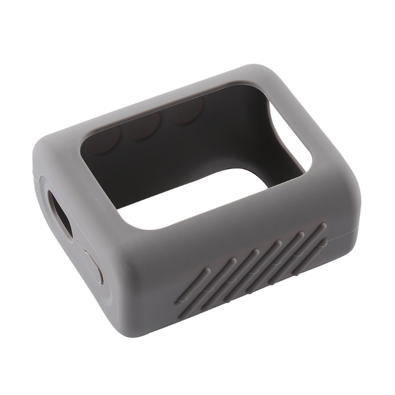Túi Đựng Bằng Chất Liệu Silicagel Chuyên Dụng Dành Cho Loa GO 3 GO3