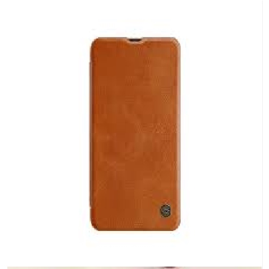 Bao da samsung galaxy A01 nillkin QIN