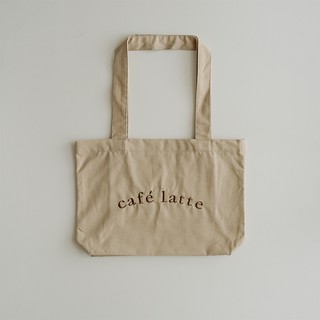 TÚI VẢI ACOHI LATTE BAG
