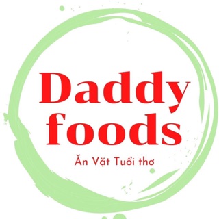 DADDY FOODS