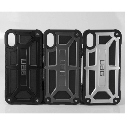 Hàng tiêu chuẩn] ỐP UAG IPHONE IP XS MAX 6PLUS 7PLUS 8PLUS 6 7 8 X 11 12 13 PRO MAX...CAO CẤP