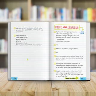 Sách - Everything You Need To Ace Computer Science and Coding, Sổ Tay Khoa Học Máy Tính & Mã Hóa