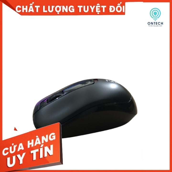 Chuột không dây Fuhlen A09 Chính hãng ninza