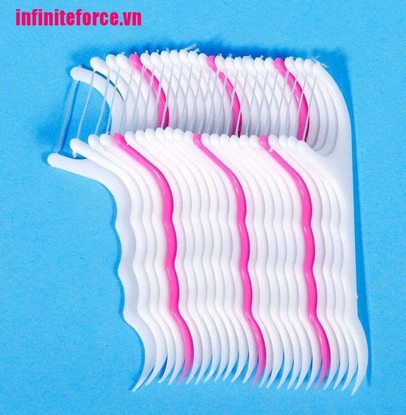 Bộ 25 Dụng Cụ Chăm Sóc Răng Miệng Chất Lượng Cao