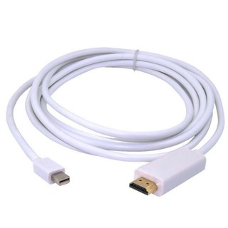 Dây Cáp Chuyển Đổi Mini Dp Sang Hdmi 1.8m