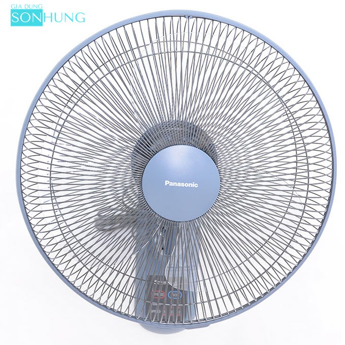 QUẠT TREO TƯỜNG PANASONIC F-409MB XUẤT XỨ MALAYSIA