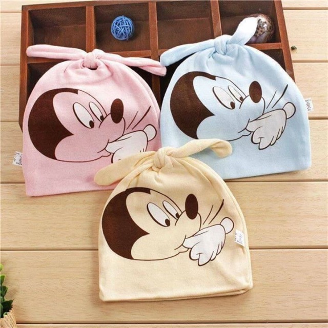 Mũ mickey
