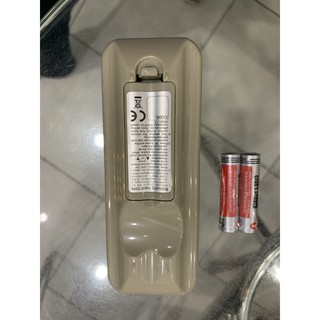 ĐIỀU KHIỂN ĐA NĂNG K-1028E [ Điều Hoà - Máy Lạnh ]