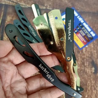 Dao cạo râu barber