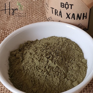 Bột trà xanh | Green tea powder | HYN