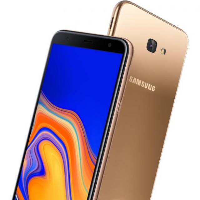 Điện thoại SAMSUNG GALAXY J4 plus, màn hình to 6.0 inch, chơi game mượt, có bán sỉ