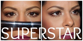 Mascara 2 đầu làm dày mi gấp 4 lần