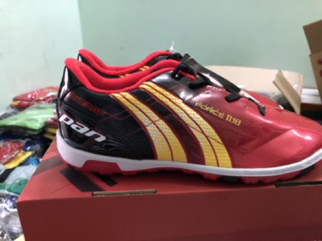 Giày bóng đá Pan Force II.8 chính hãng ~ Giầy bóng đá | BigBuy360 - bigbuy360.vn