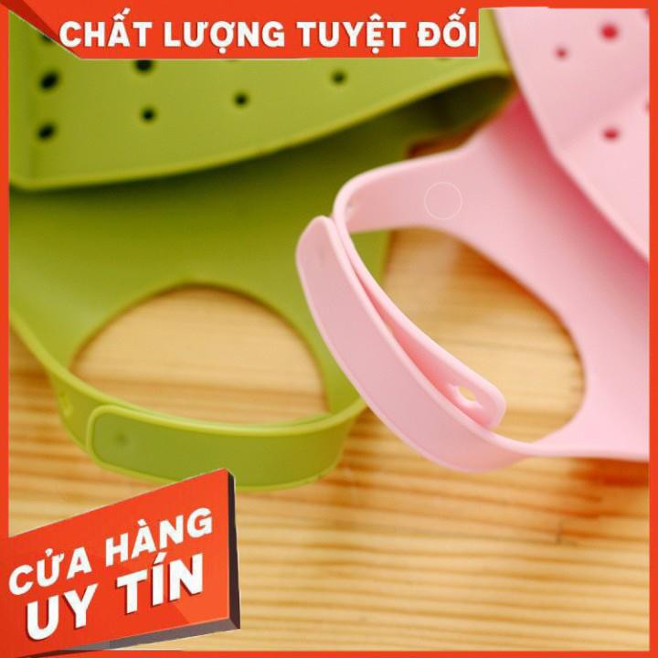 [XẢ KHO+FREE SHIP] Giỏ treo đồ rửa chén, giá để gọn đồ