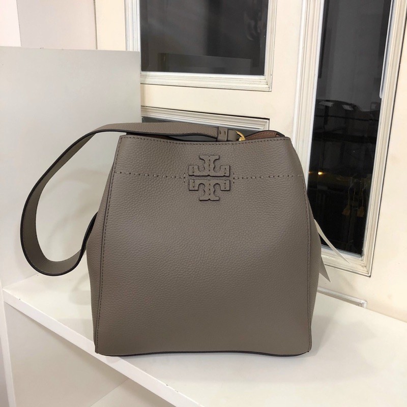 🆘RẺ NHẤT SHOPEE🆘 TÚI TORY BURCH MC GRAW HOBO