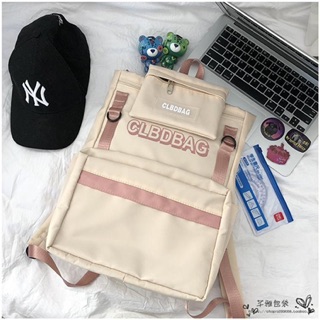 ✨ Balo Ulzzang Cute | Hàng Có Sẵn