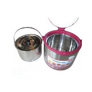 Nồi ủ chính hãng Nhật Bản -Nồi ủ đa năng Decker’s Home 5 Lít SX-50DF