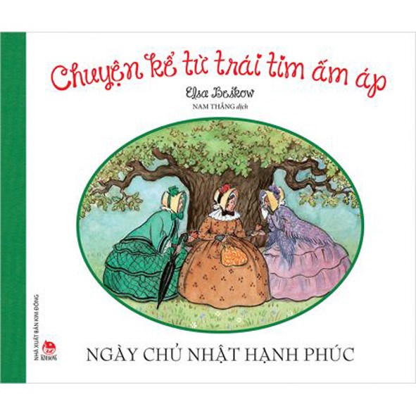 [Mã LIFE2410K giảm 10K đơn 20K] Sách - Bộ Truyện Kể Từ Trái Tim Ấm Áp - 5 Quyển - Nxb Kim Đồng | BigBuy360 - bigbuy360.vn