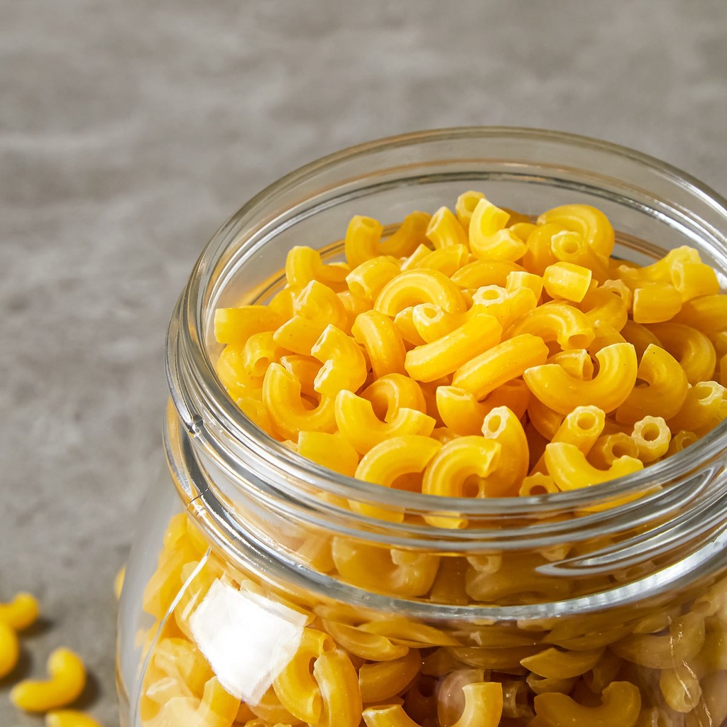 Nui ống macaroni Ottogi 500g