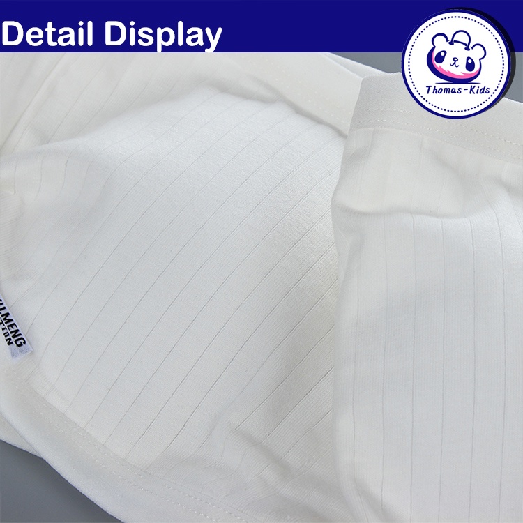 Áo Ngực Thể Thao Không Dây Hở Lưng Cho Bé Gái 8-16 Tuổi