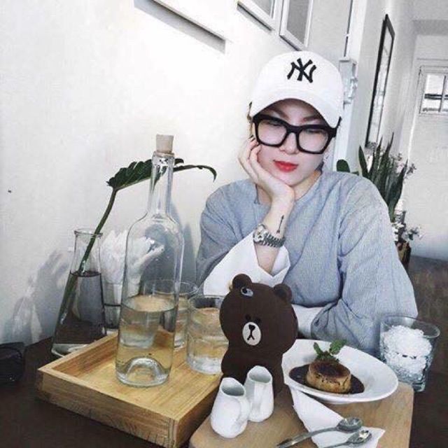 Mũ lưỡi trai hàng xịn NY