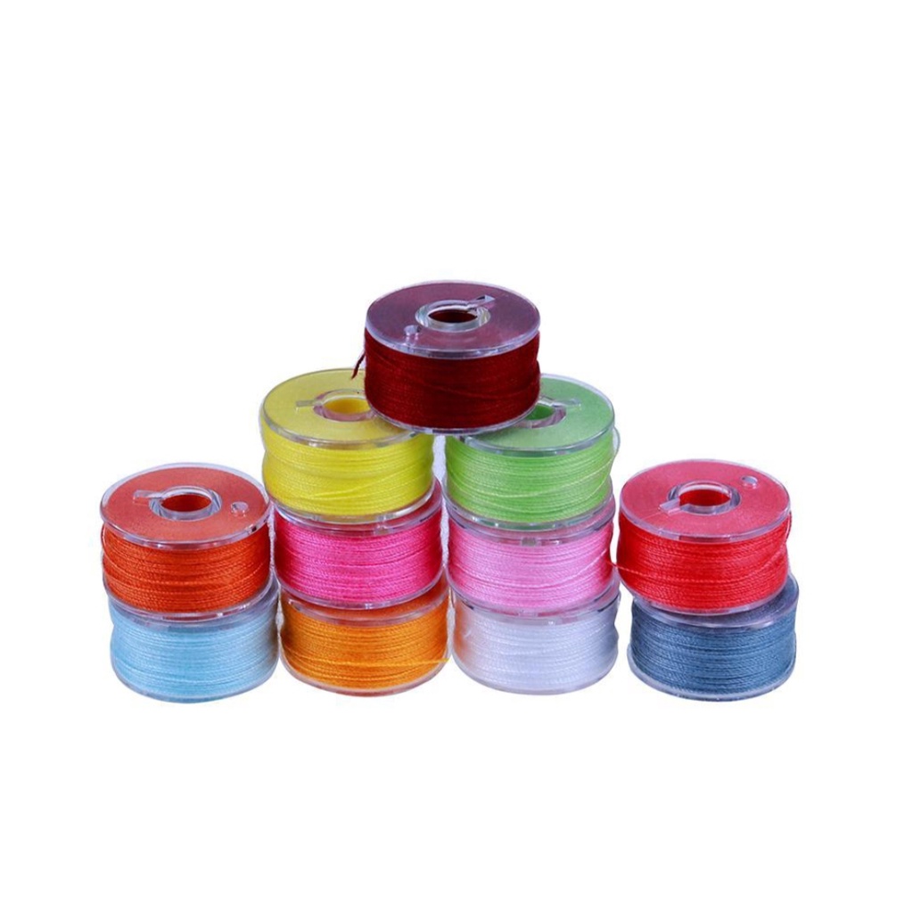 Bộ dụng cụ kim chỉ may thêu mini