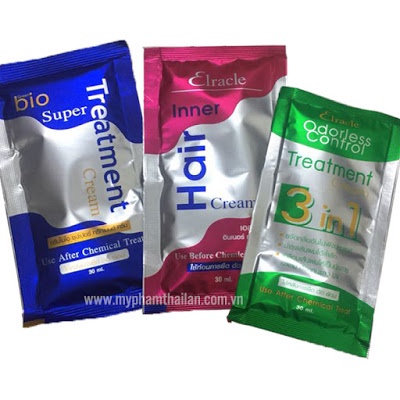 Ủ tóc Biotin Gold siêu mềm mượt, phục hồi tóc