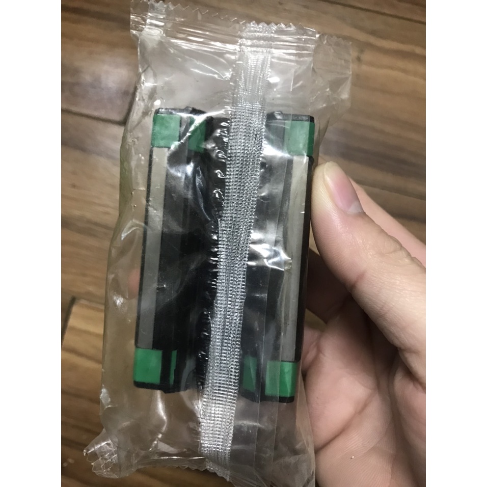 Block con trượt vuông egh15 egh20 egh25