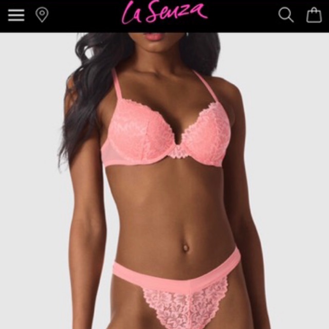 Áo lót lasenza big size giá siêu rẻ