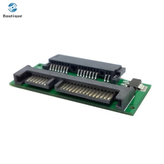 Bộ Chuyển Đổi Ổ Cứng 1.8 "Ssd Micro Sata Hdd Sang 2.5" Sata Laptop Notebook