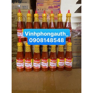 Tương ớt Cholimex 270gr